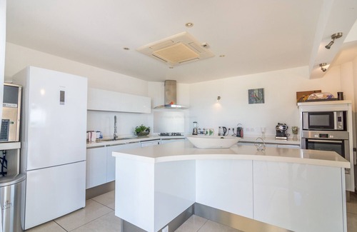 Lurin Villa | Villa Prestige (3 bedrooms)