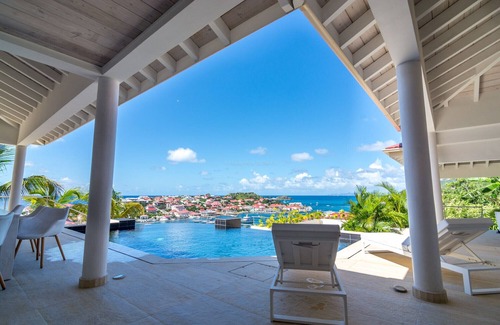 Lurin Villa | Villa Prestige (3 bedrooms)
