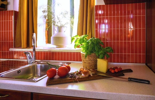 Sveti Filip i Jakov House | Villa Primorje