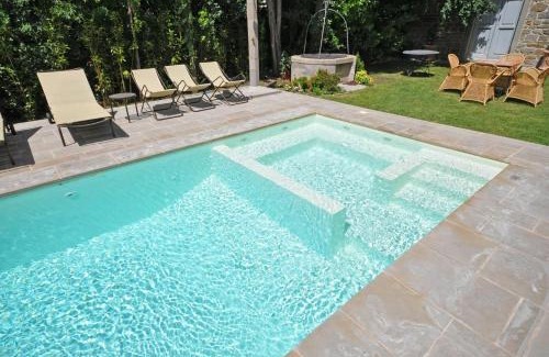 Camucia Villa | Villa Primula by PosarelliVillas