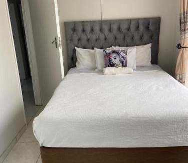 Harare Apartment | Villa Prince