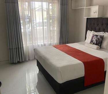 Harare Apartment | Villa Prince