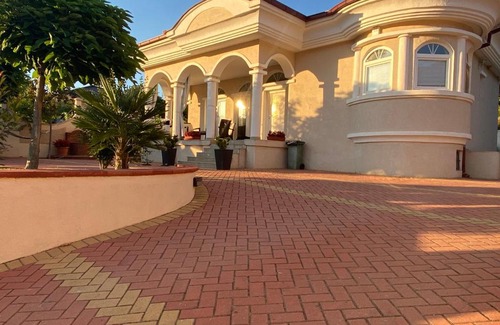Vardar Region House | Villa Princess Tikvesh Lake