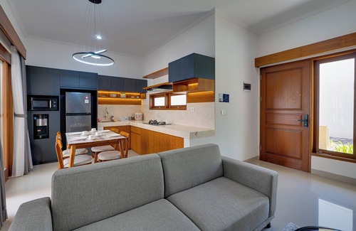 Mumbul Villa | Villa Prinz near Nusa Dua Beach