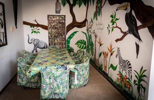 Mbour Villa | Villa privée Keur Bonheur du Sénégal