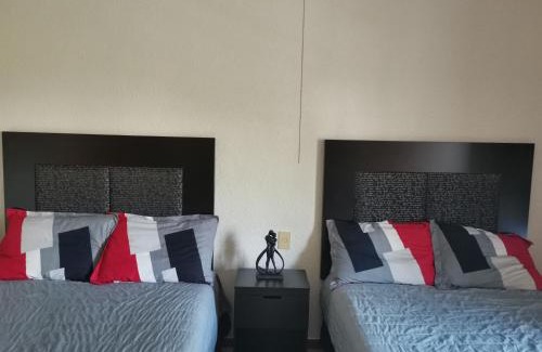 Playa Diamante Villa | Villa Privada ubicada en el campo de Golf del Hotel Vidanta Mayan Palace