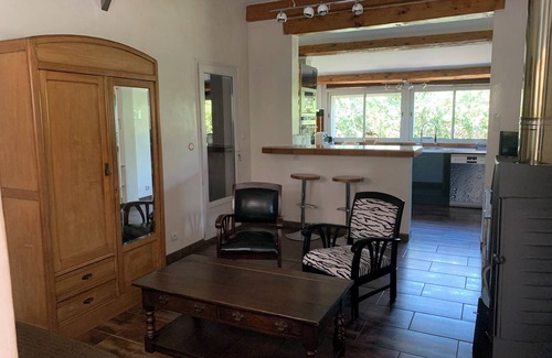 Cabries Villa | Villa PRIVATIVE SANS VIS A VIS + PISCINE PRIVATIVE/prox Golf