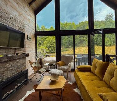 Lisina Villa | Villa Prive and Spa