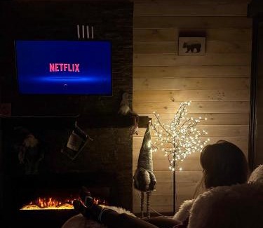 Lisina Villa | Villa Prive and Spa