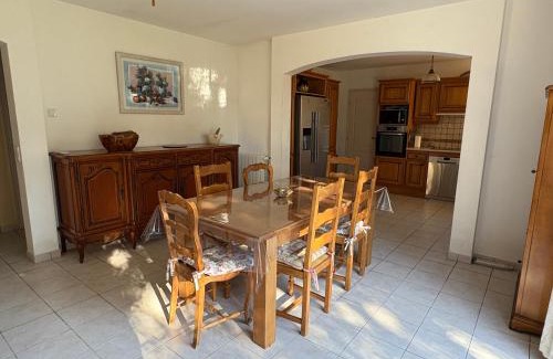 Les Restanques House | Villa provençale dans le Golfe de Saint Tropez