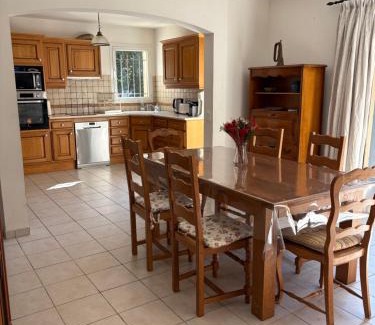 Les Restanques House | Villa provençale dans le Golfe de Saint Tropez