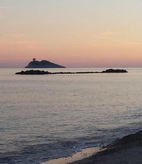Sarroch House | Villa Pula Mare