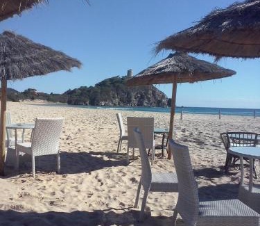 Sarroch House | Villa Pula Mare
