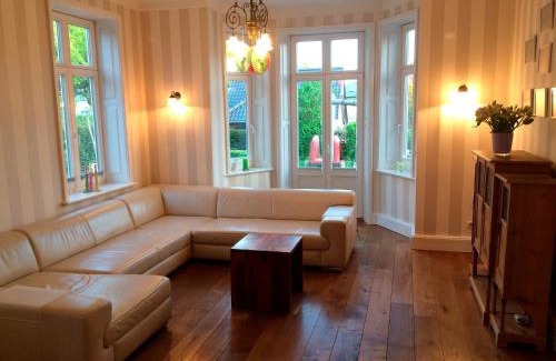 Burg auf Fehmarn Apartment | Villa Pura Vida