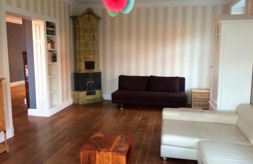 Burg auf Fehmarn Apartment | Villa Pura Vida