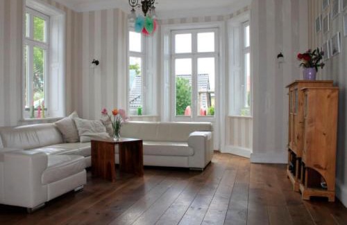 Burg auf Fehmarn Apartment | Villa Pura Vida