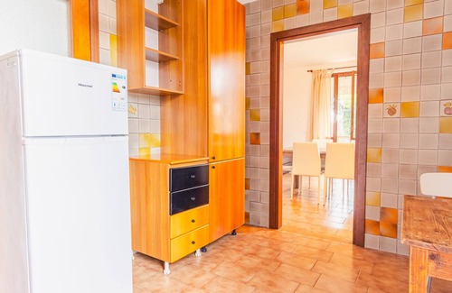 Desenzano del Garda Apartment | Villa Quantum Sole - Two Bedroom Apartment, Sleeps 6