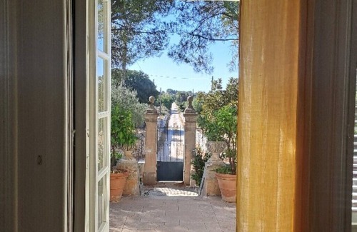 Modica Villa | Villa Quartarella | Beauty in silence | with pool