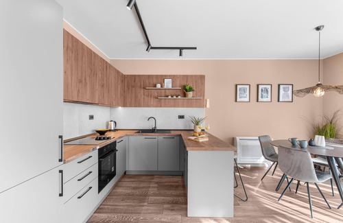 Dajla Apartment | Villa Querchus Apartment 7 with private Pool