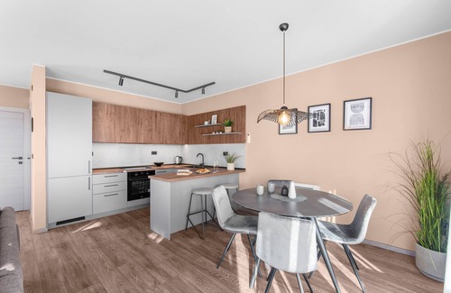 Dajla Apartment | Villa Querchus Apartment 7 with private Pool