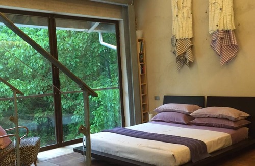 Brondello House | Villa Quiete