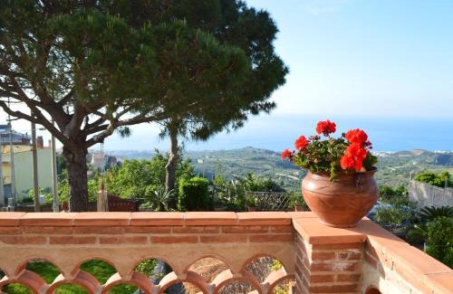Spadafora Bed & Breakfast | Villa Quiete