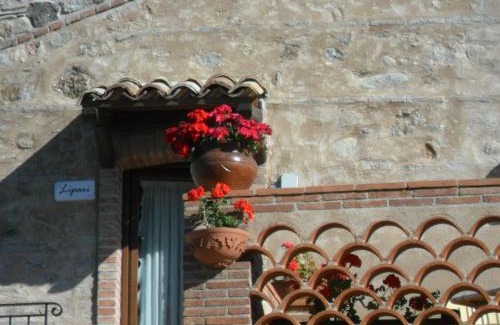 Spadafora Bed & Breakfast | Villa Quiete