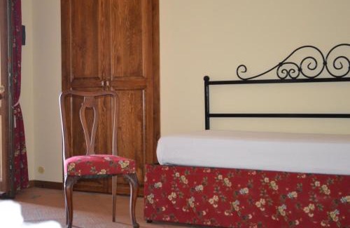 Spadafora Bed & Breakfast | Villa Quiete