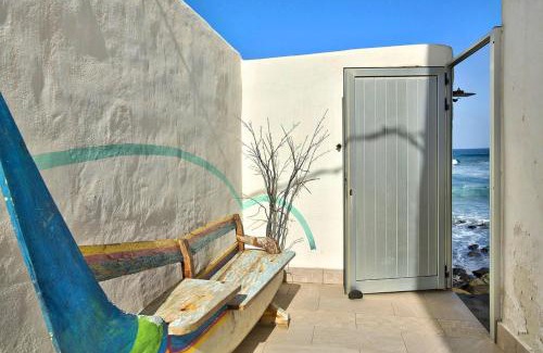 Arucas Villa | Villa Quintanilla by Villas Rivero