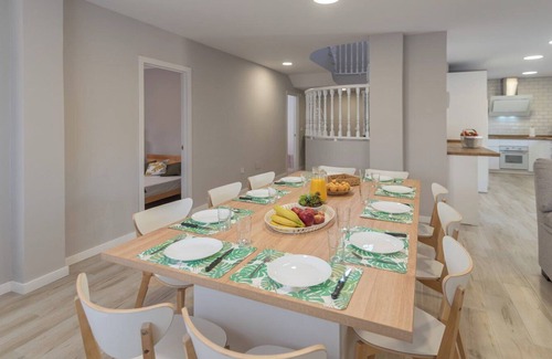Alhaurin de la Torre Villa | Villa Río Salado Alhaurín de la Torre by Ruralidays