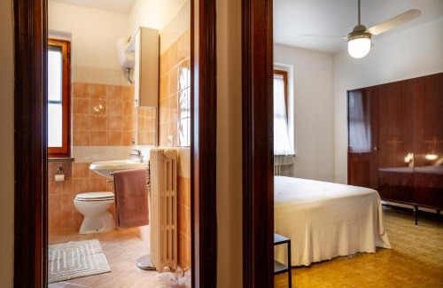 Le Rocchette Apartment | Villa Rodolfo