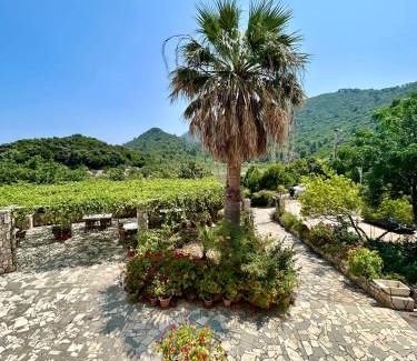 Kozarica House | Villa Radulj