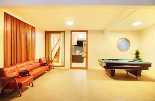 Mumbul Villa | Villa Rafaela 2BR Nusa Dua