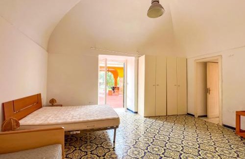 Ventotene Apartment | Villa Raffaele Musto