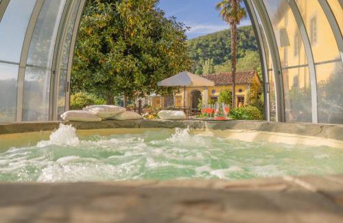 Fosciandora Villa | Villa Raffaelli