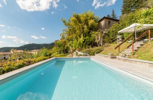 Fosciandora Villa | Villa Raffaelli