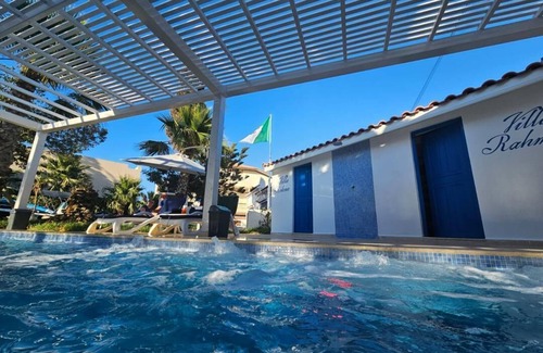 Algiers Villa | Villa Rahma ! sumptuous seaside villa