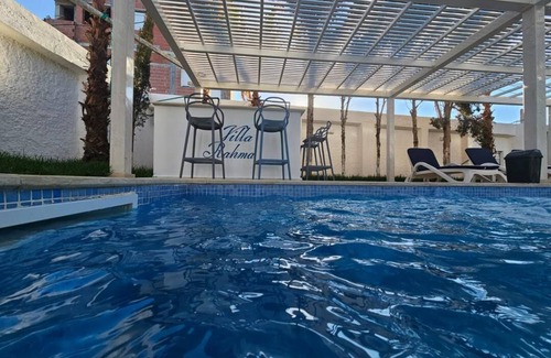 Algiers Villa | Villa Rahma ! sumptuous seaside villa