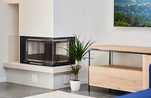 Oprtalj House | Villa Rainis Hill Top