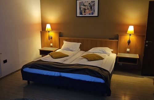 Cornu Villa | Villa RALF ☆