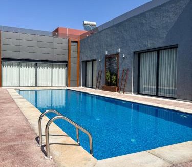 Mechouar-Kasbah Villa | Villa Ramona