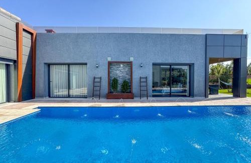 Mechouar-Kasbah Villa | Villa Ramona