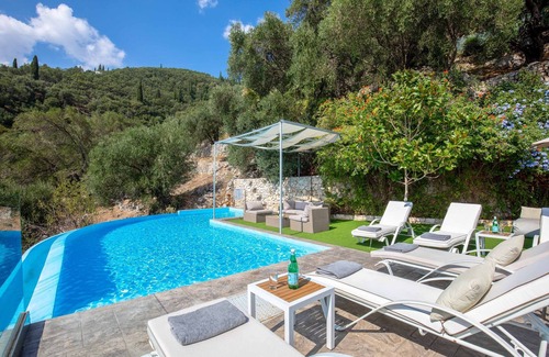 Gimari Villa | Villa Rana - Three Bedroom Villa, Sleeps 6