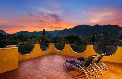 Pollensa Villa | Villa Raquel