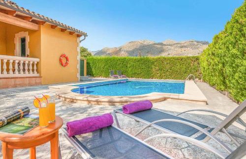 Pollensa Villa | Villa Raquel