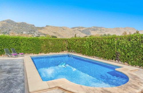 Pollensa Villa | Villa Raquel