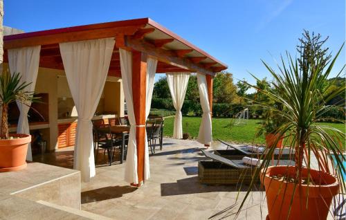 Suhac House | Villa Raviola