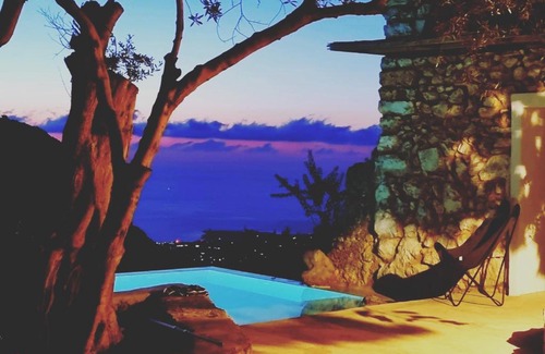 Cinisi Villa | Villa Realforte