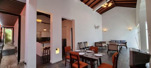 Battaramulla Apartment | Villa Red Battaramulla