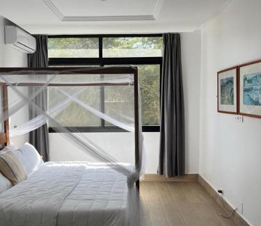 Popenguine House | Villa Regia